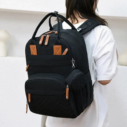 Sac a langer - Monde à maman