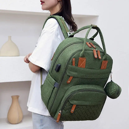 Sac a langer - Monde à maman