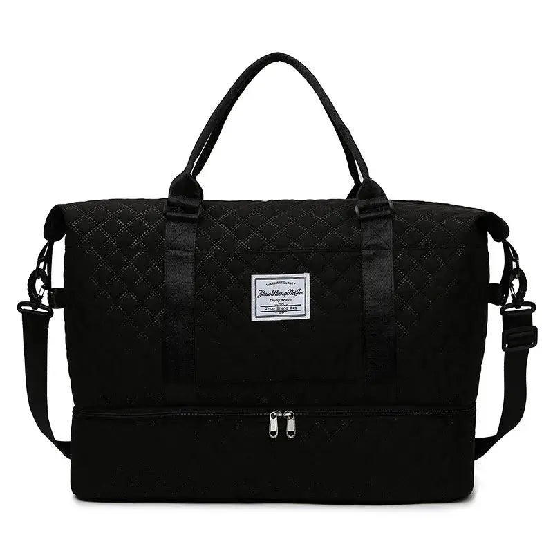 Sac a langer - 52 x 25 x 32 cm - Monde à maman