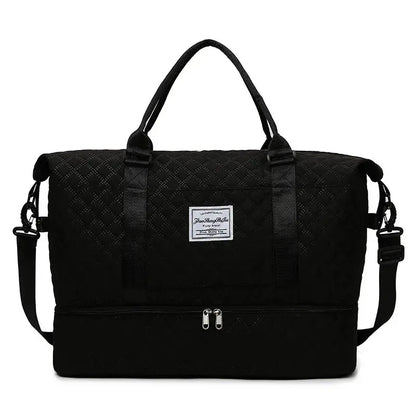 Sac a langer - 52 x 25 x 32 cm - Monde à maman