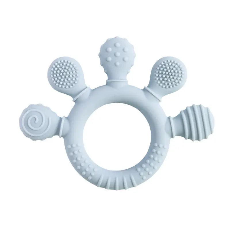 Anneau de dentition - Monde à maman