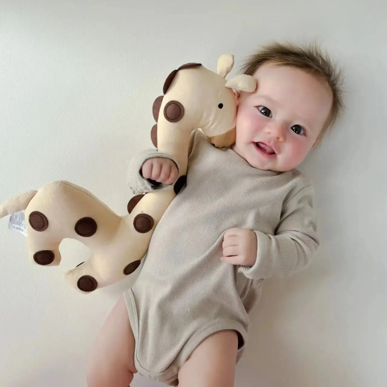 Doudou - Monde à maman