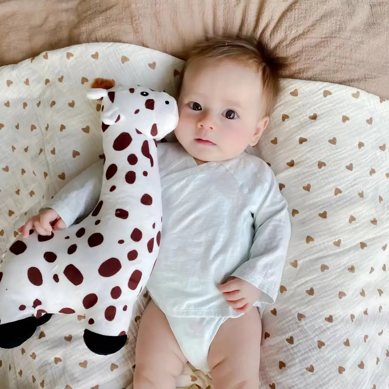 Doudou - Monde à maman