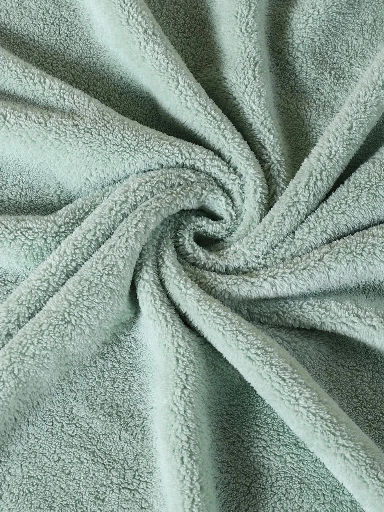 Serviette de bain pour bébé - Monde à maman