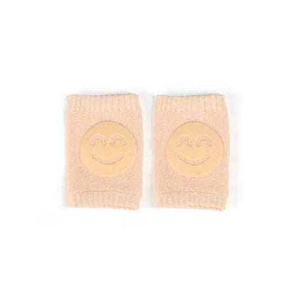 Genouillère antidérapante pour bébé - Monde à maman