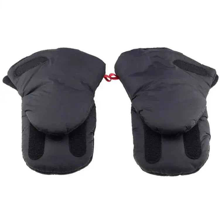 Mitaines pour poussette - Monde à maman