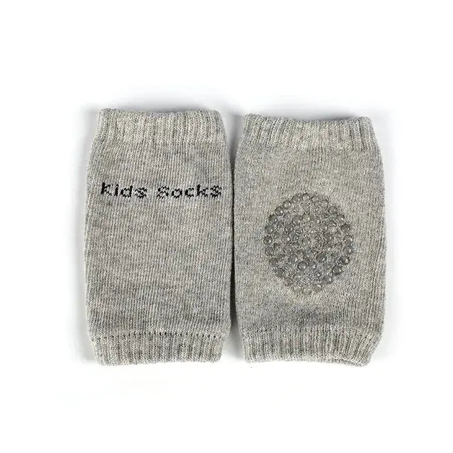 Genouillère antidérapante pour bébé - Monde à maman