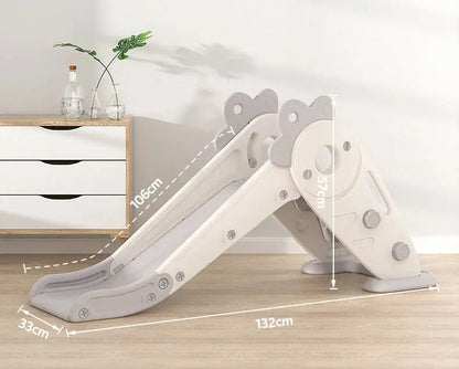 Parc de Jeux Enfant - Monde à maman