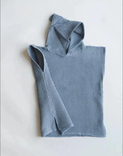 Serviette de bain pour enfant - Monde à maman