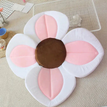 Siège de bain bébé - Monde à maman