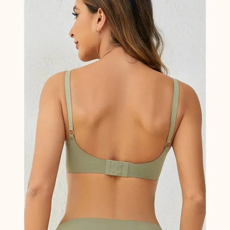 Soutien gorge allaitement - Monde à maman