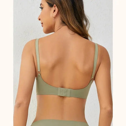 Soutien gorge allaitement - Monde à maman
