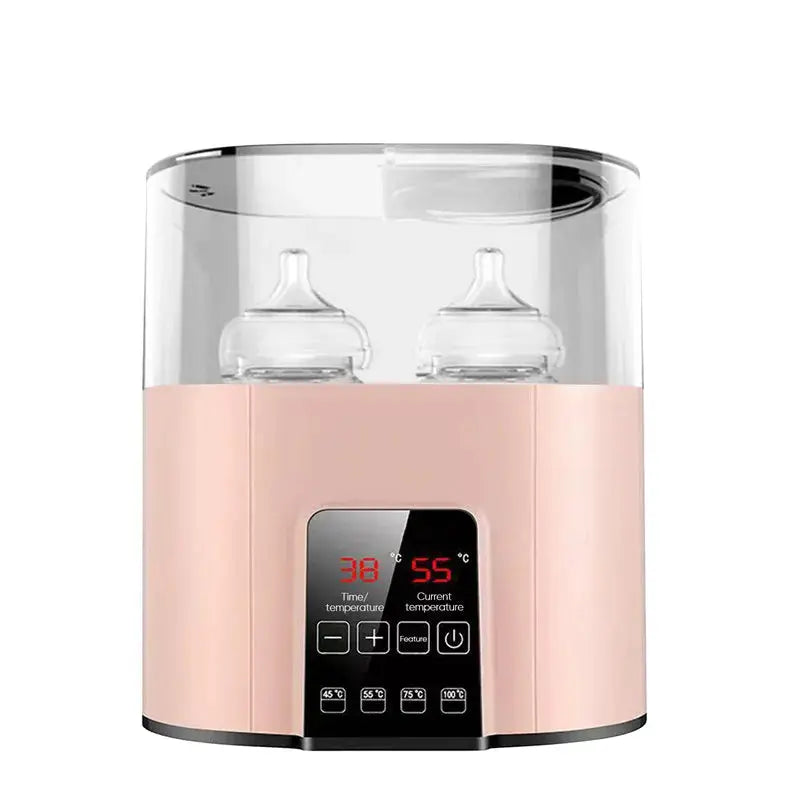 Stérilisateur de biberon - Monde à maman