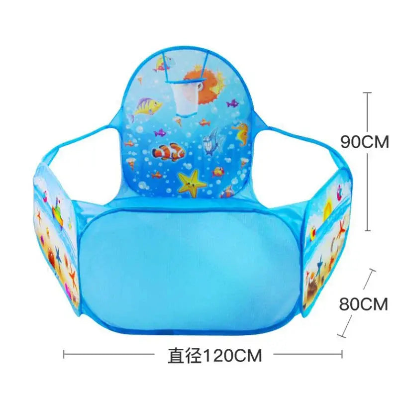 Tapis de jeux pour bébé - Monde à maman