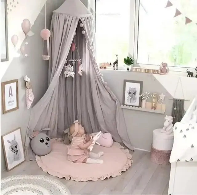 Tapis d'éveil pour votre bébé - Monde à maman