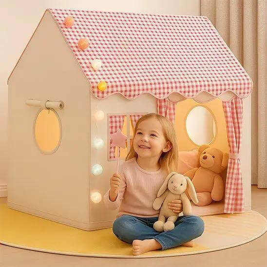 Tente enfant