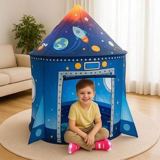 Tente enfant
