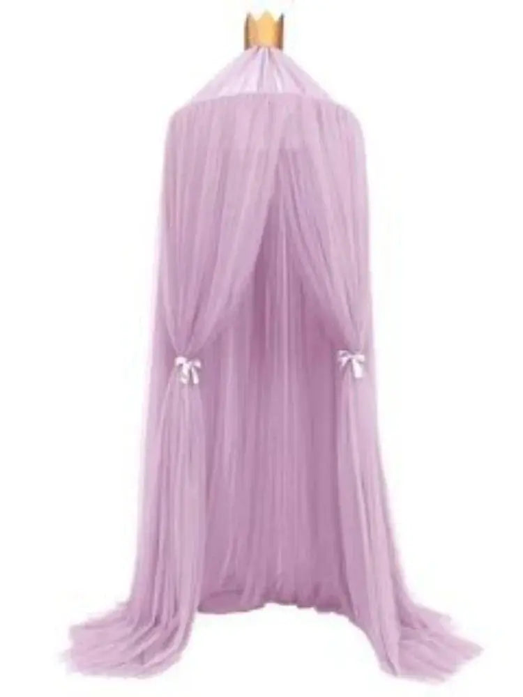 Tente de Lit pour Bébé - Monde à maman