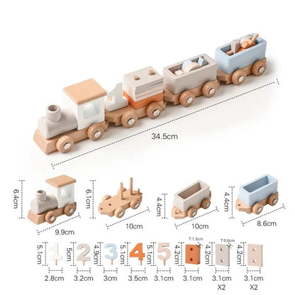 train-en-bois