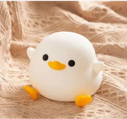 Veilleuse pour bébé - Monde à maman