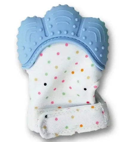 Anneau de dentition - Monde à maman