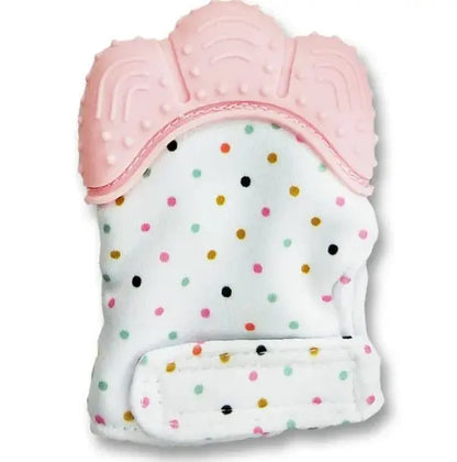 Anneau de dentition - Monde à maman