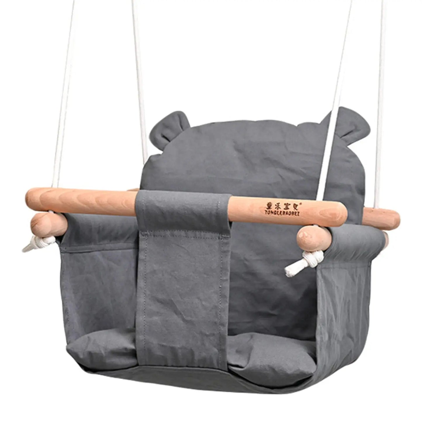 Balançoire bébé - Monde à maman