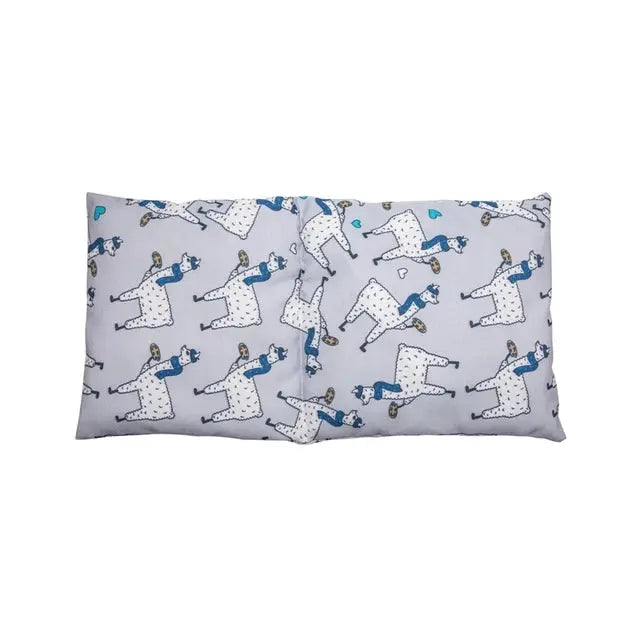 Balançoire bébé - Monde à maman