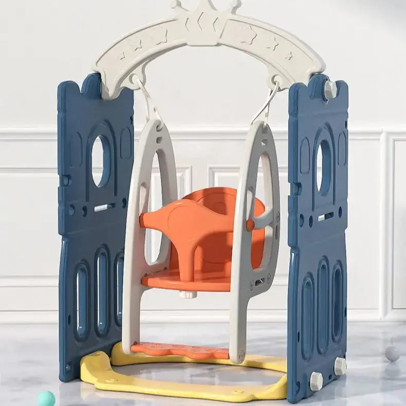 Parc de Jeux Enfant - Monde à maman