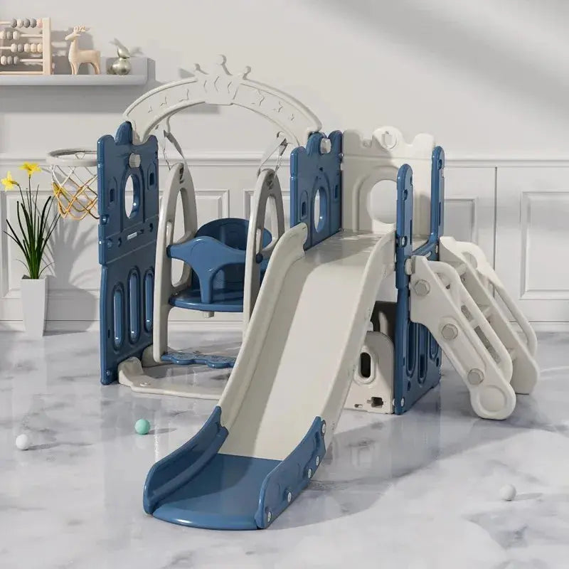 Parc de Jeux Enfant - Monde à maman