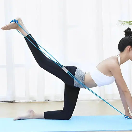 Bande de résistance - Monde à maman