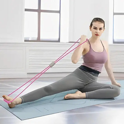 Bande de résistance - Monde à maman