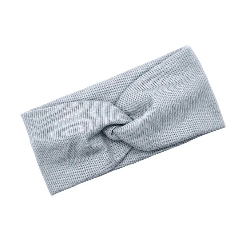 Bandeau cheveux pour fille - Monde à maman