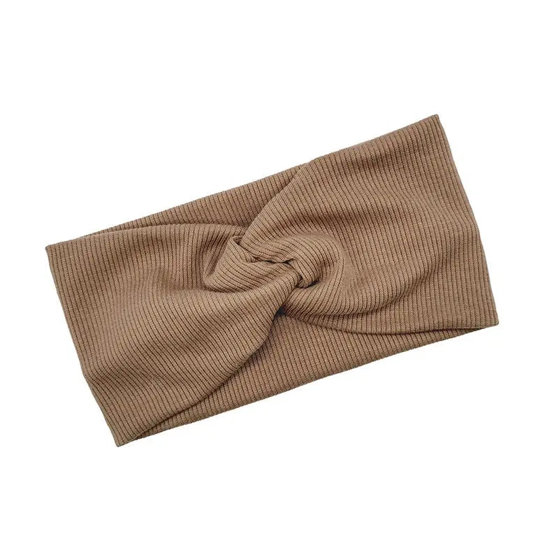 Bandeau cheveux pour fille - Monde à maman