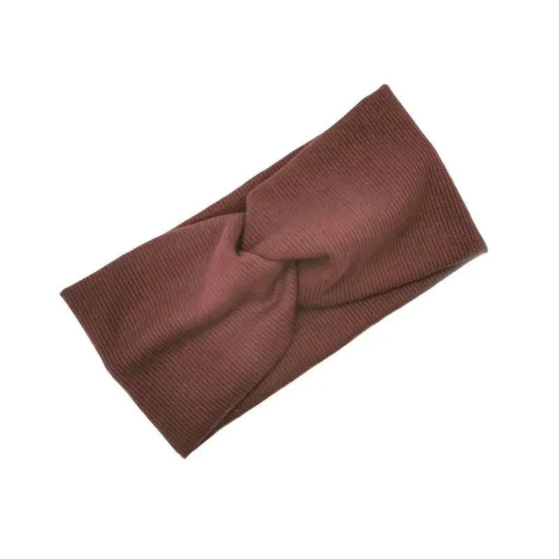 Bandeau cheveux pour fille - Monde à maman