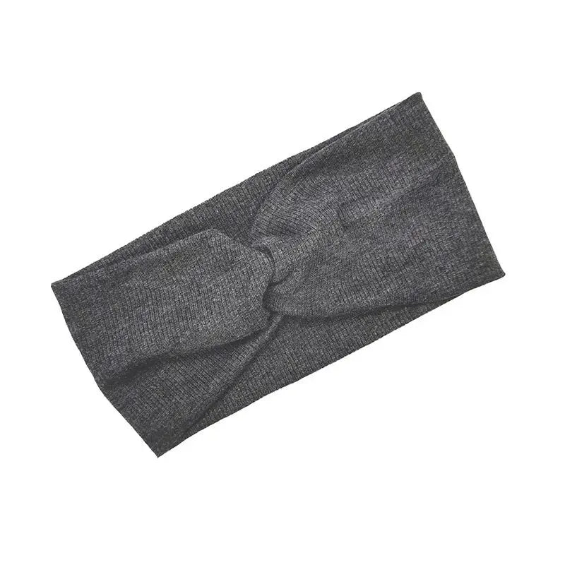 Bandeau cheveux pour fille - Monde à maman