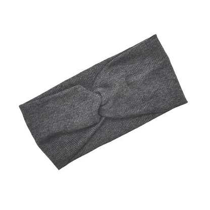 Bandeau cheveux pour fille - Monde à maman