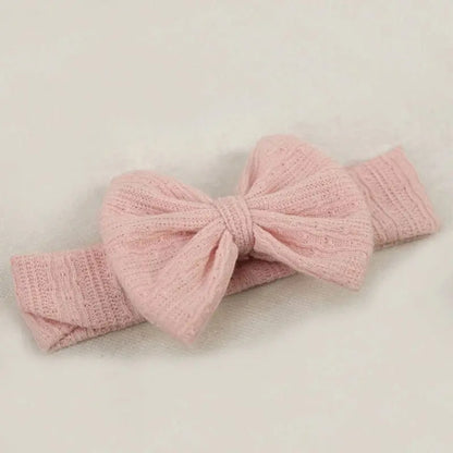 Bandeau et couverture pour bébé - Monde à maman