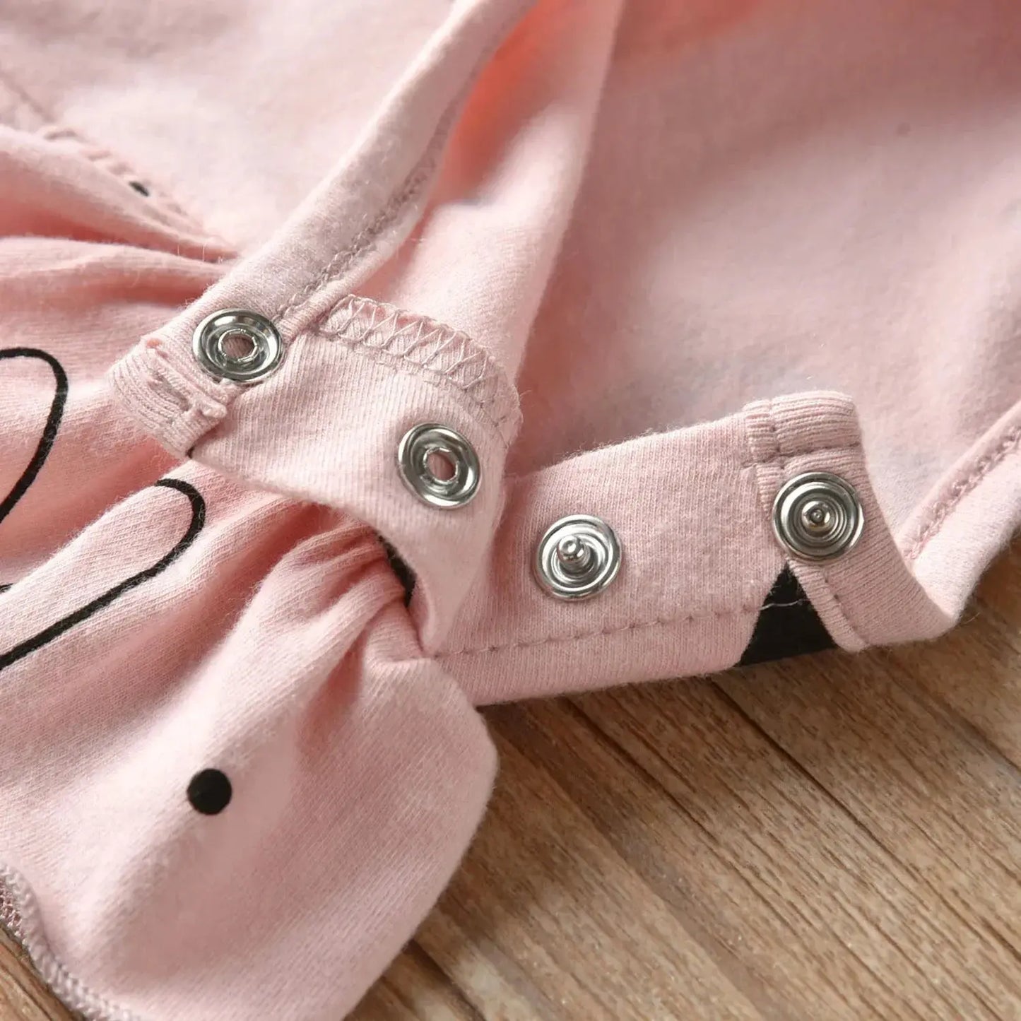 Barboteuse - Monde à maman