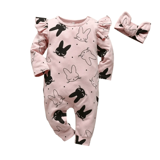 Barboteuse - Monde à maman