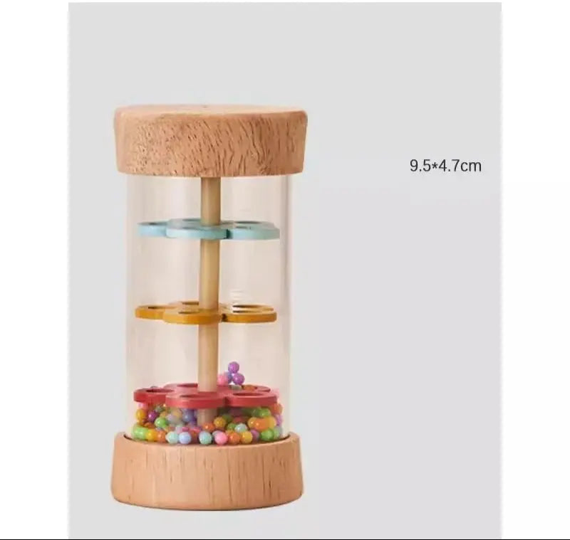 Bâton de pluie - Monde à maman