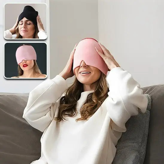 Bonnet de compression - Monde à maman