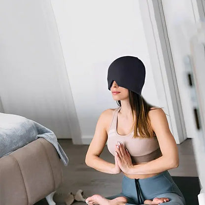 Bonnet de compression - Monde à maman