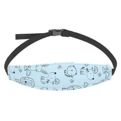 Cale tête pour bébé - Monde à maman