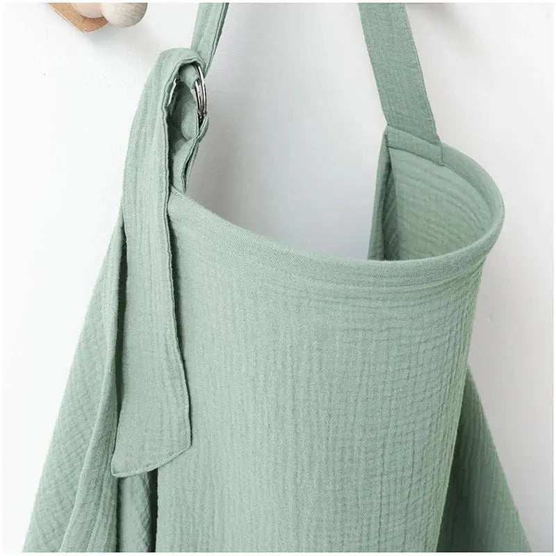 Cape d'allaitement - Monde à maman