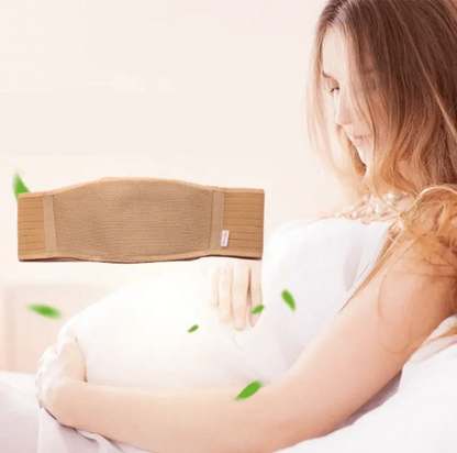 Ceinture de grossesse - Monde à maman