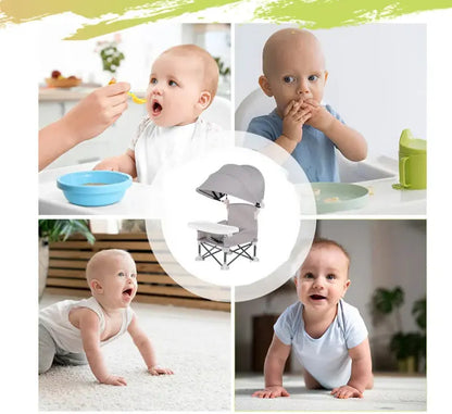 Chaise d'appoint - Monde à maman