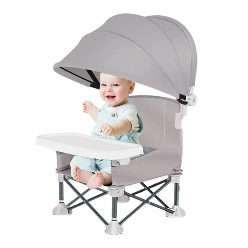 Chaise d'appoint - Monde à maman