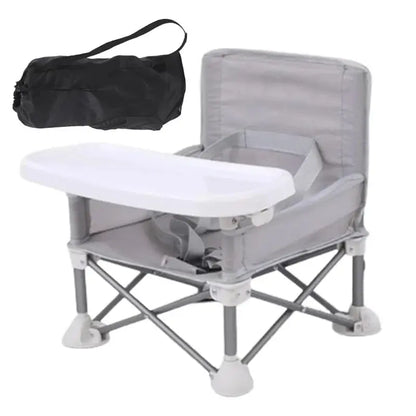 Chaise d'appoint - Monde à maman