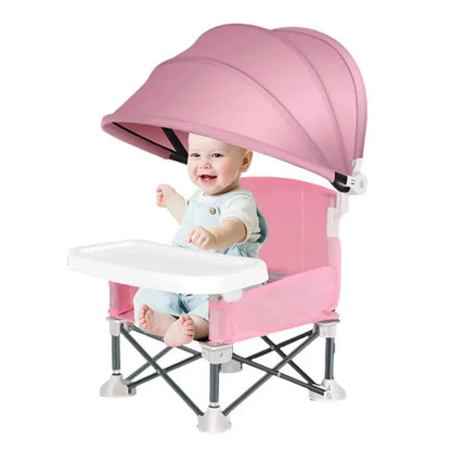 Chaise d'appoint - Monde à maman